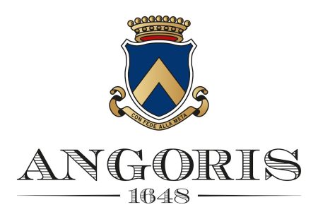 Logo Angoris