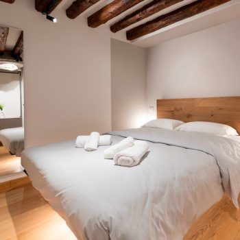 Suite 2 floor - Bedroom
