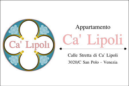 Logo Ca' Lipoli